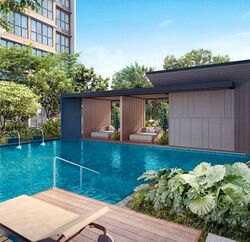 Rivercove Residences (D19), Condominium #558835571